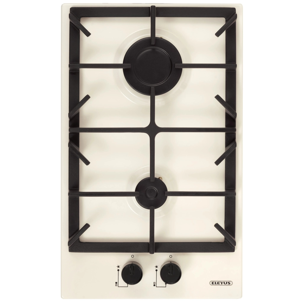 Варочна поверхня Eleyus CABO 30 BG CF