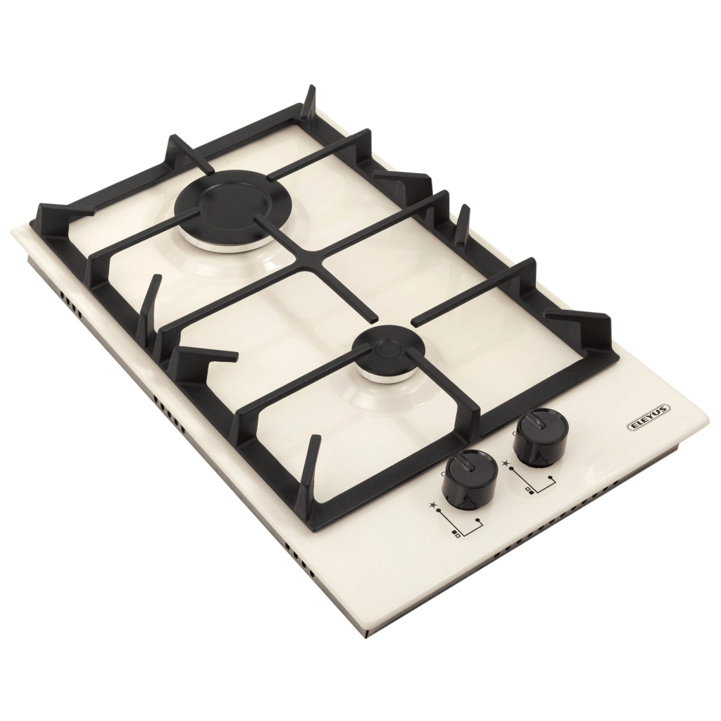 Варочна поверхня Eleyus CABO 30 BG CF