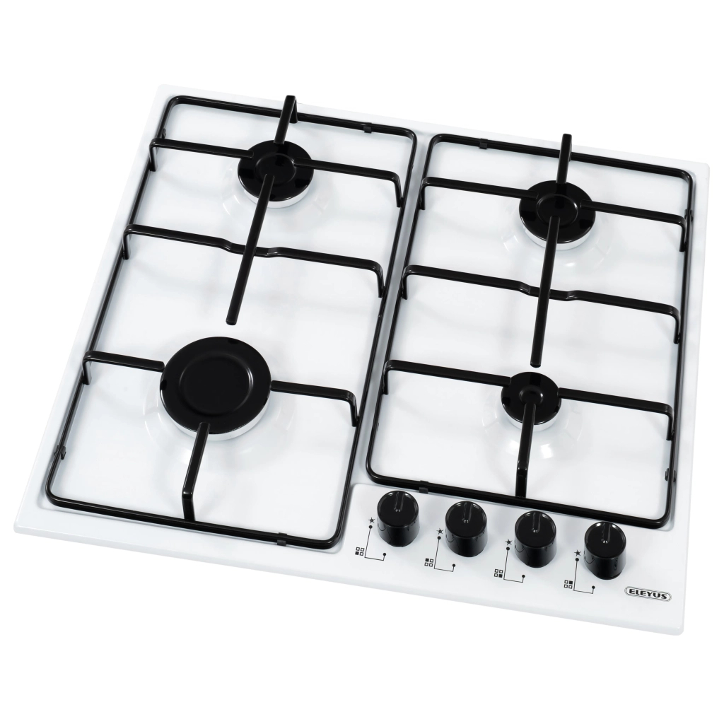 Варочна поверхня Eleyus ALMERA 60 WH EF