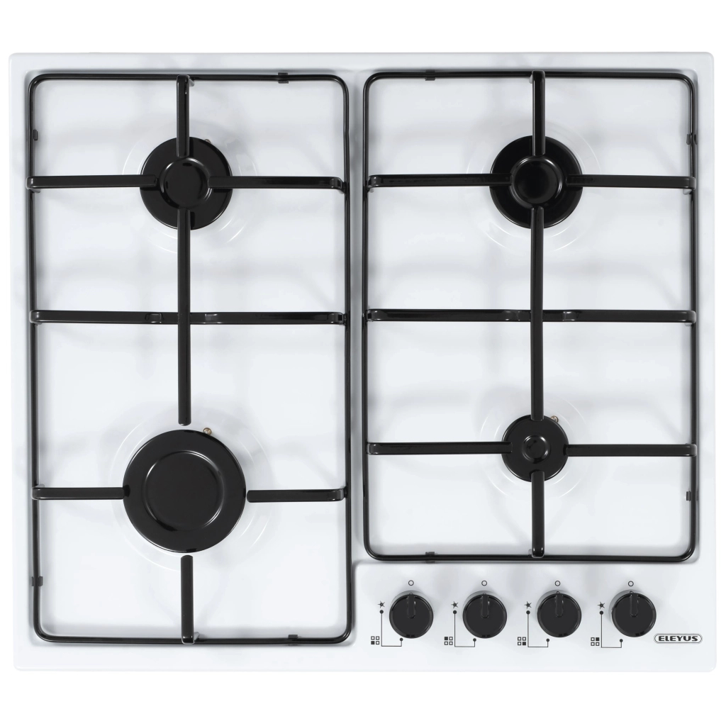 Варочна поверхня Eleyus ALMERA 60 WH EF