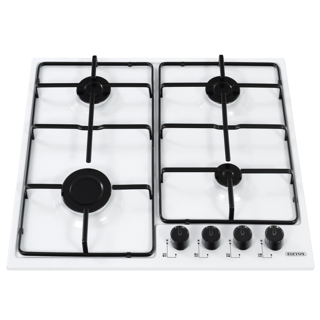 Варочна поверхня Eleyus ALMERA 60 WH EF