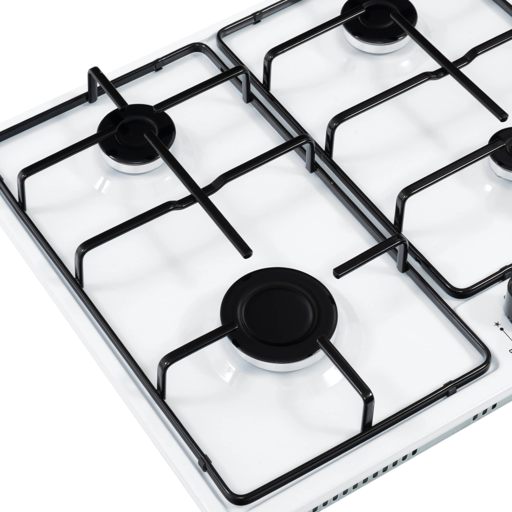 Варочна поверхня Eleyus ALMERA 60 WH EF