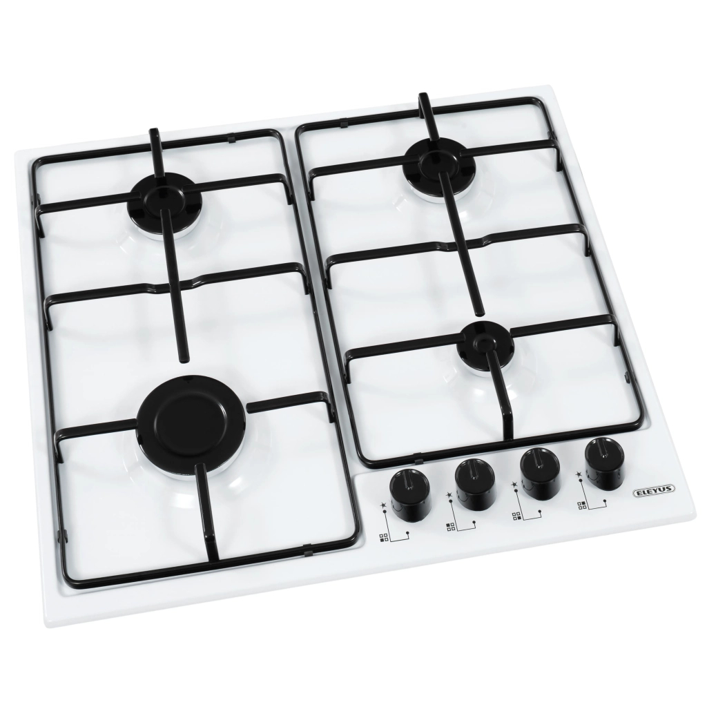 Варочна поверхня Eleyus ALMERA 60 WH EF