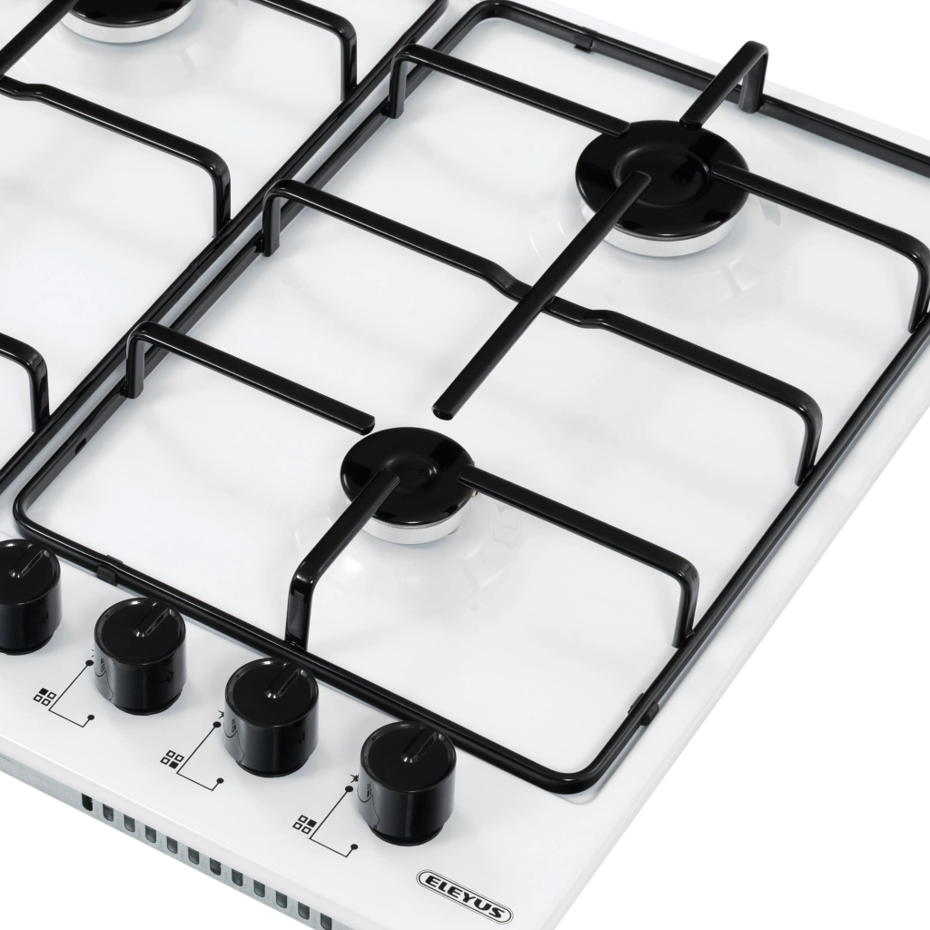 Варочна поверхня Eleyus ALMERA 60 WH EF