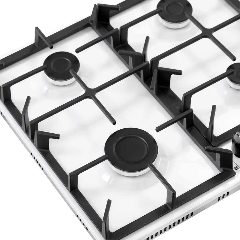 Варочна поверхня Eleyus ALMERA 60 WH CF