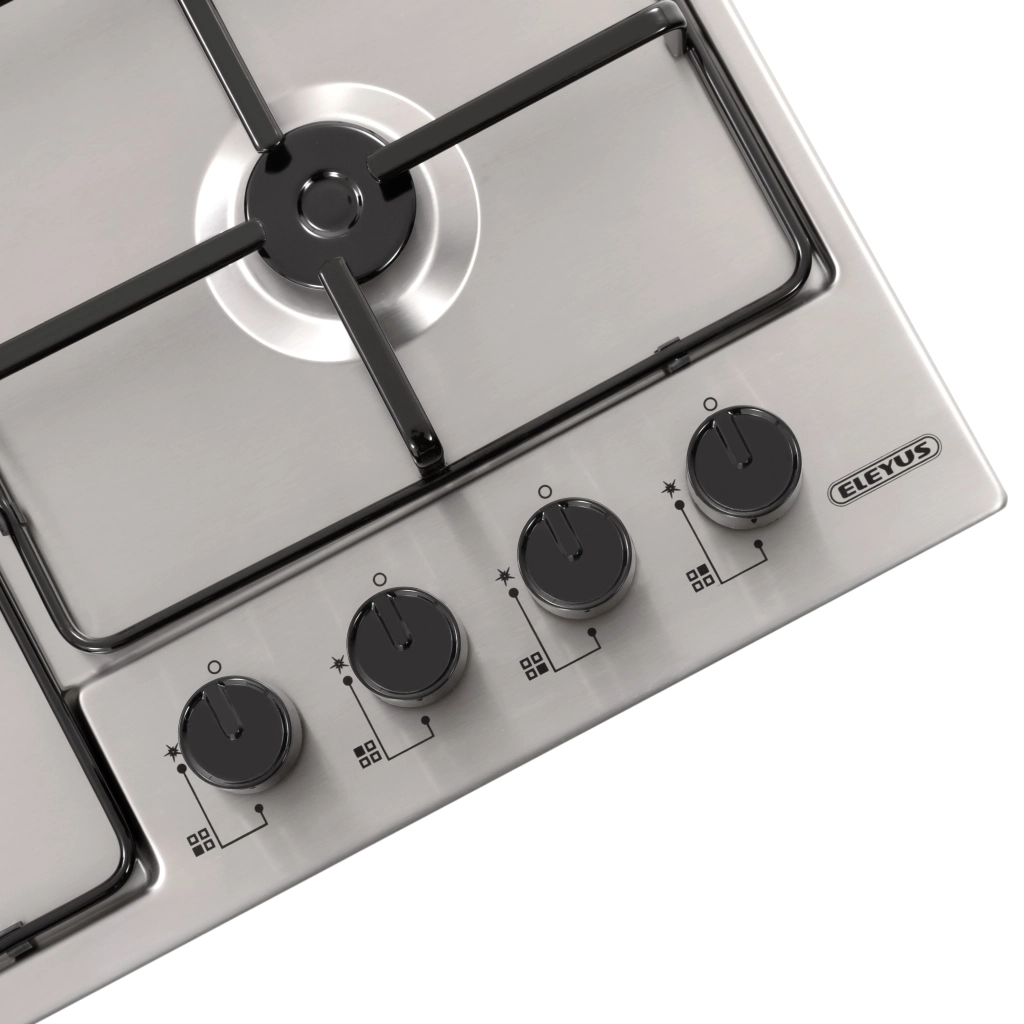 Варочна поверхня Eleyus ALMERA 60 IS EF