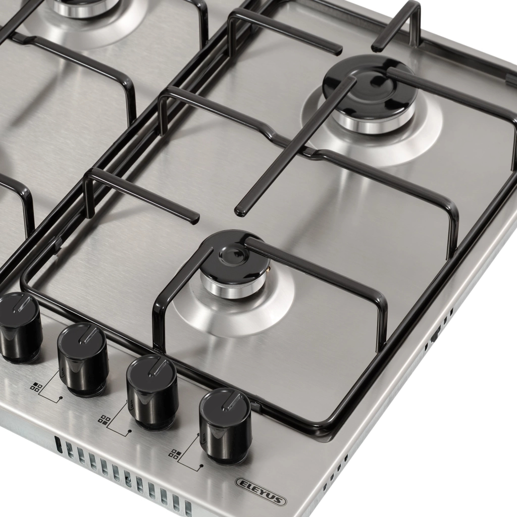 Варочна поверхня Eleyus ALMERA 60 IS EF