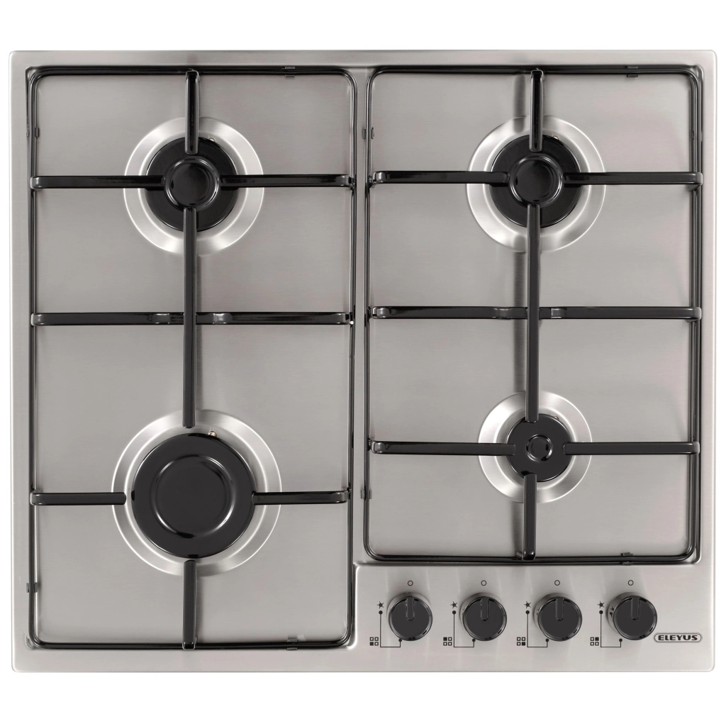 Варочна поверхня Eleyus ALMERA 60 IS EF