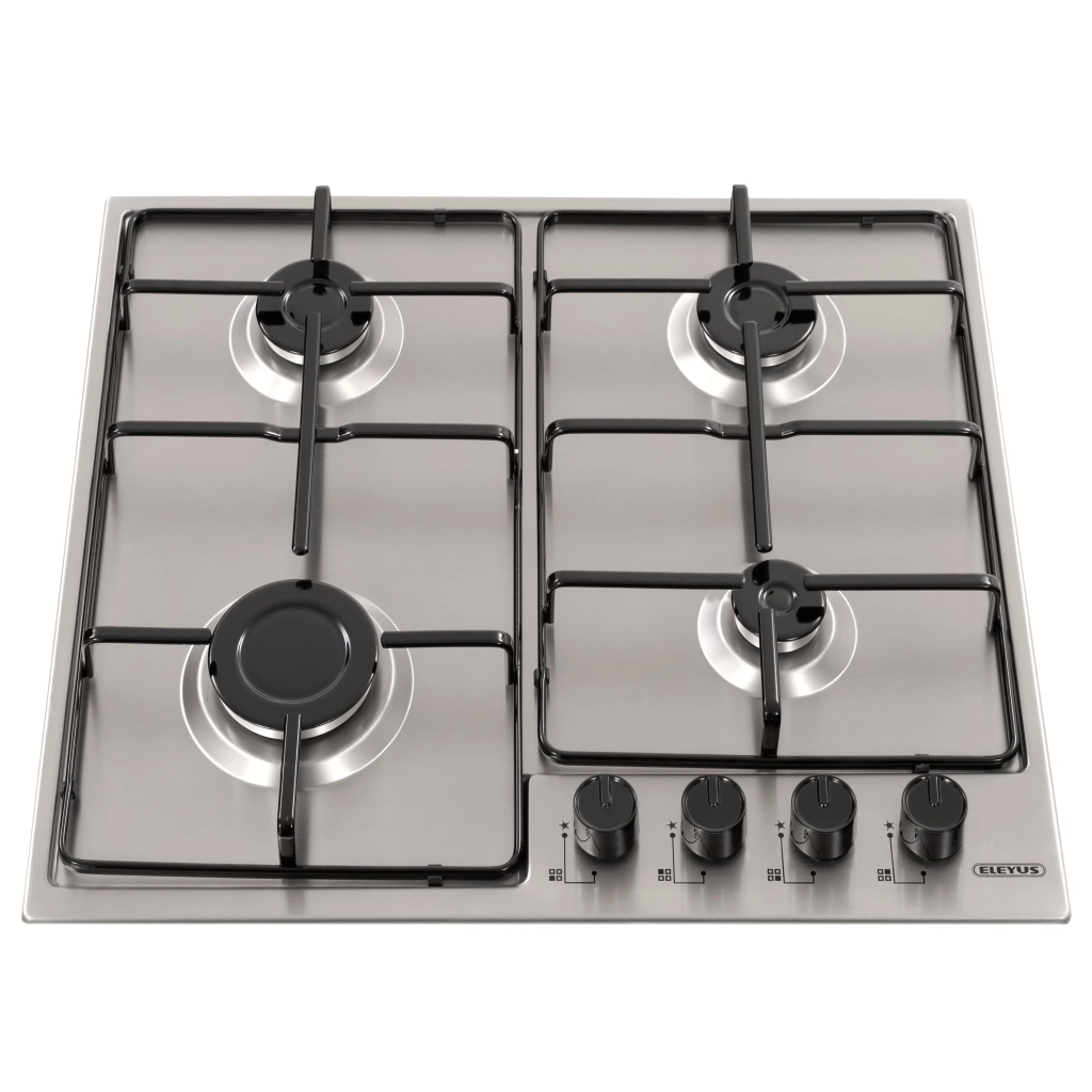 Варочна поверхня Eleyus ALMERA 60 IS EF