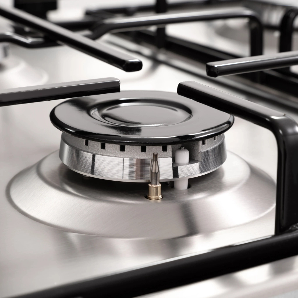 Варочна поверхня Eleyus ALMERA 60 IS EF