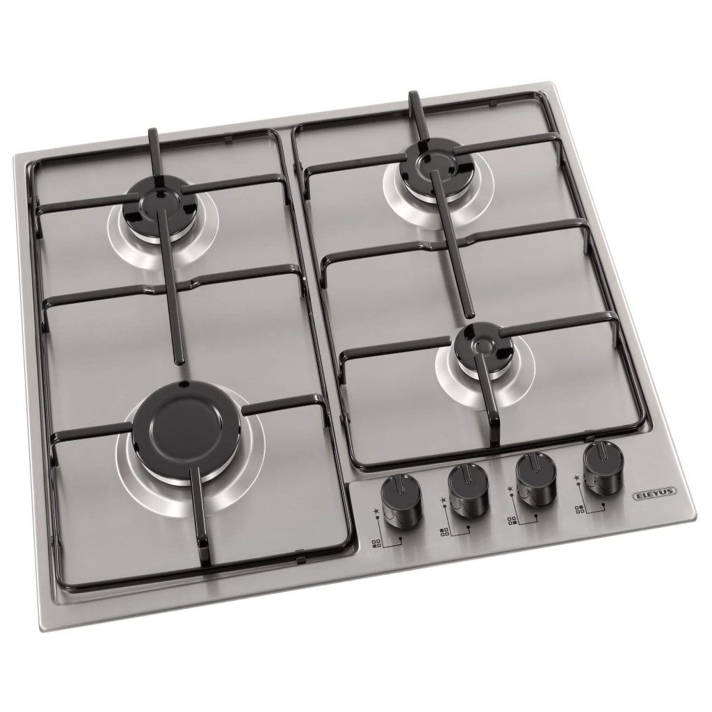 Варочна поверхня Eleyus ALMERA 60 IS EF