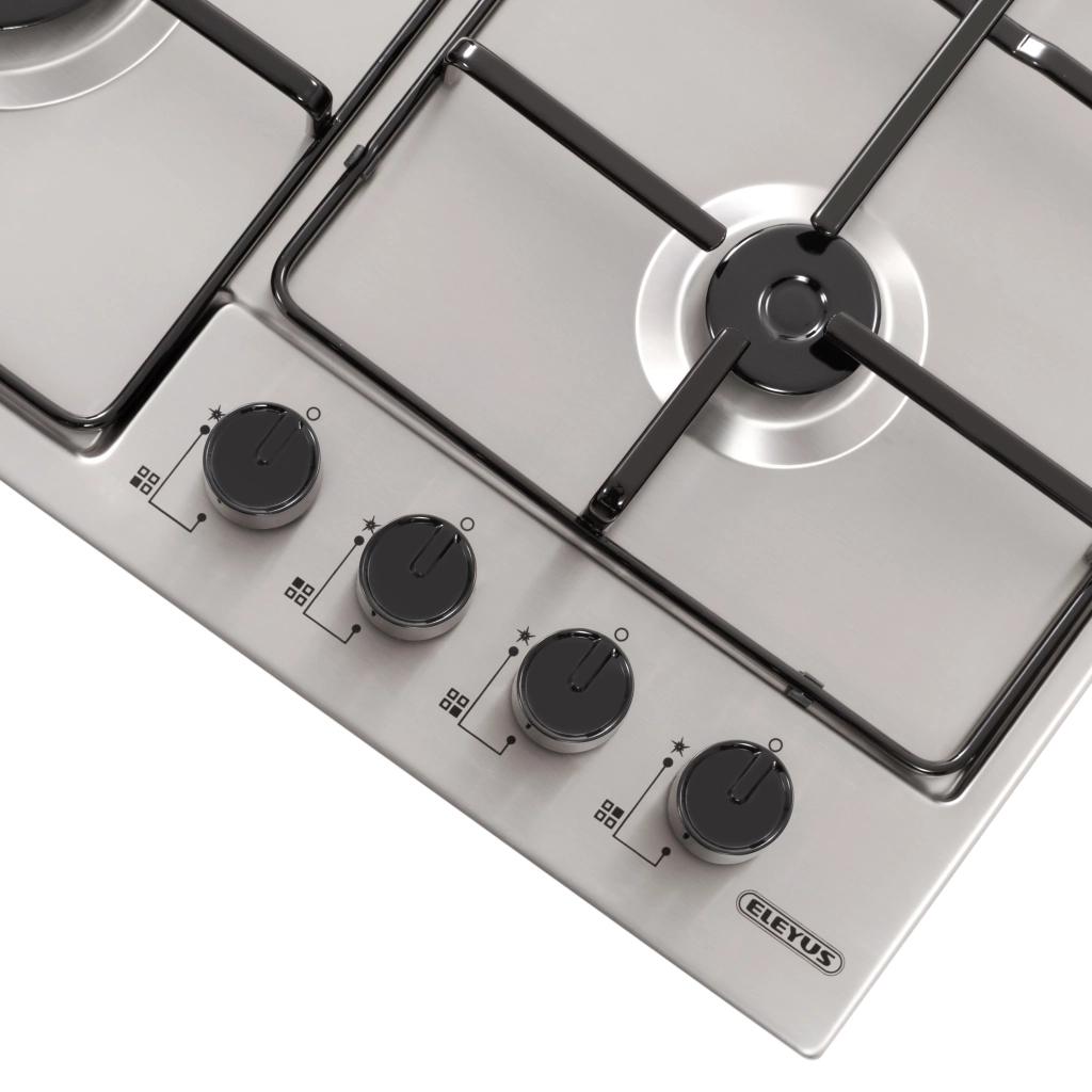 Варочна поверхня Eleyus ALMERA 60 IS EF