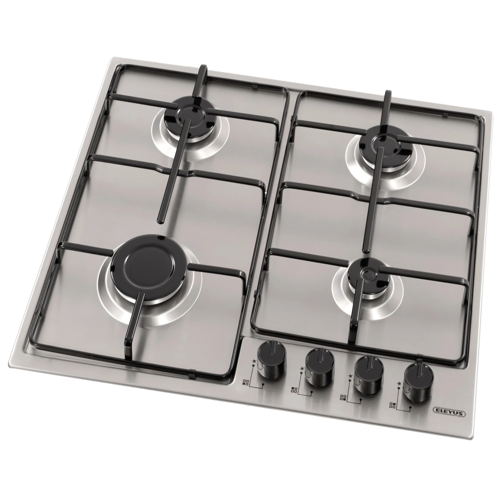 Варочна поверхня Eleyus ALMERA 60 IS EF