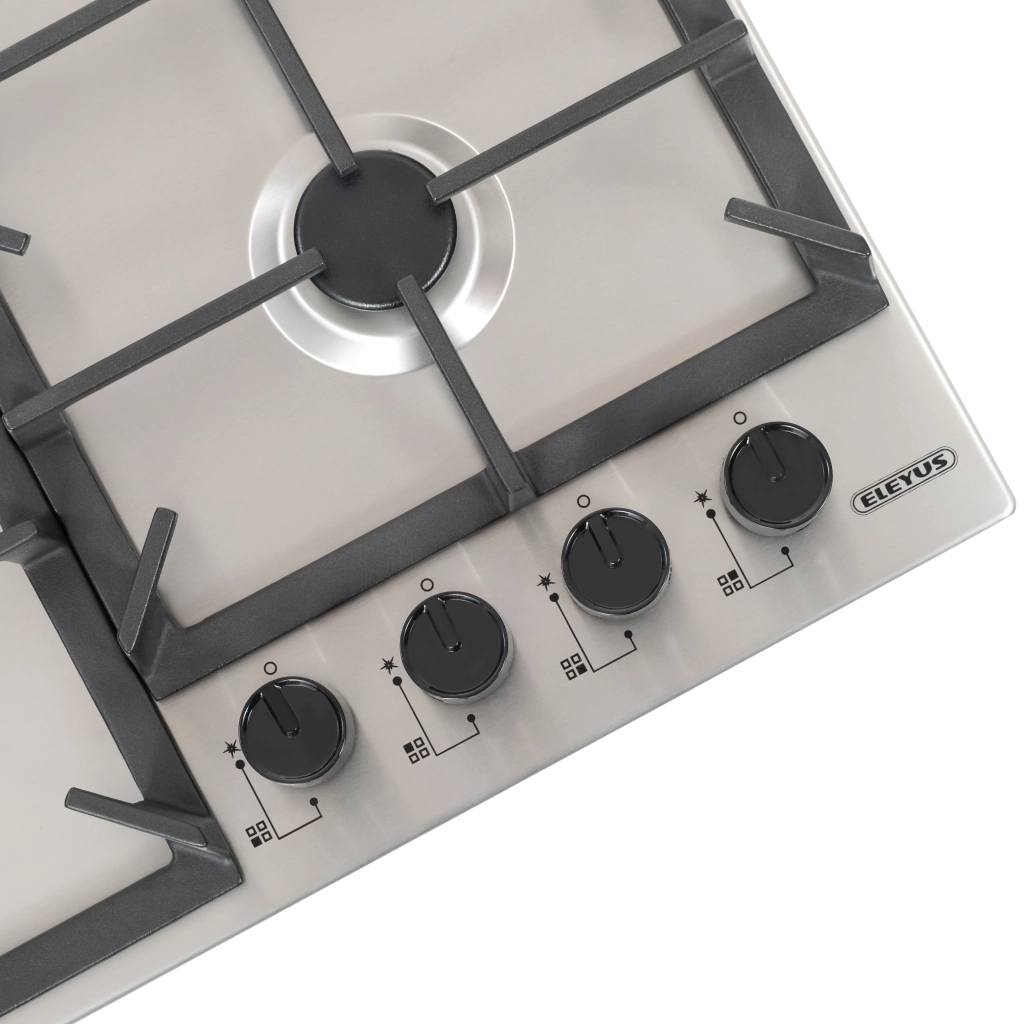 Варочна поверхня Eleyus ALMERA 60 IS CTF