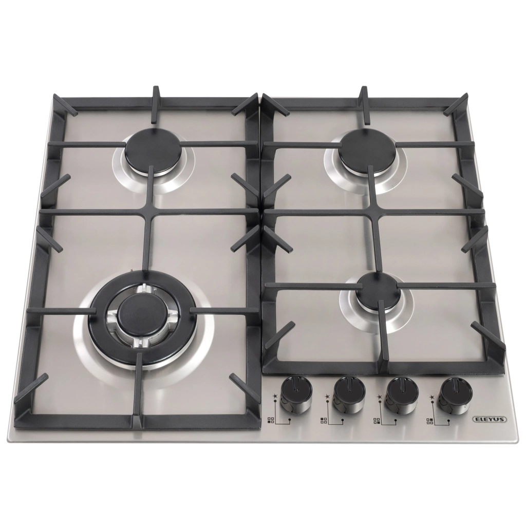 Варочна поверхня Eleyus ALMERA 60 IS CTF