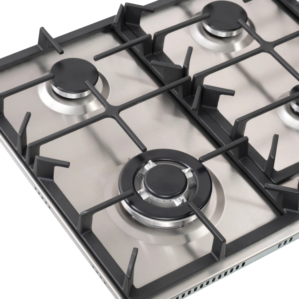 Варочна поверхня Eleyus ALMERA 60 IS CTF