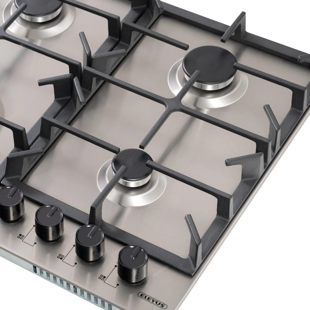 Варочна поверхня Eleyus ALMERA 60 IS CTF