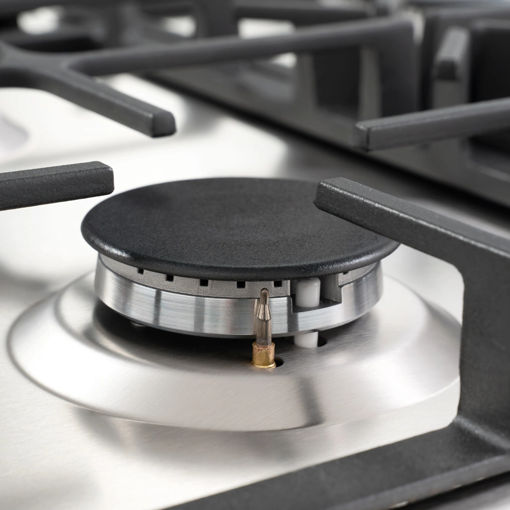 Варочна поверхня Eleyus ALMERA 60 IS CTF