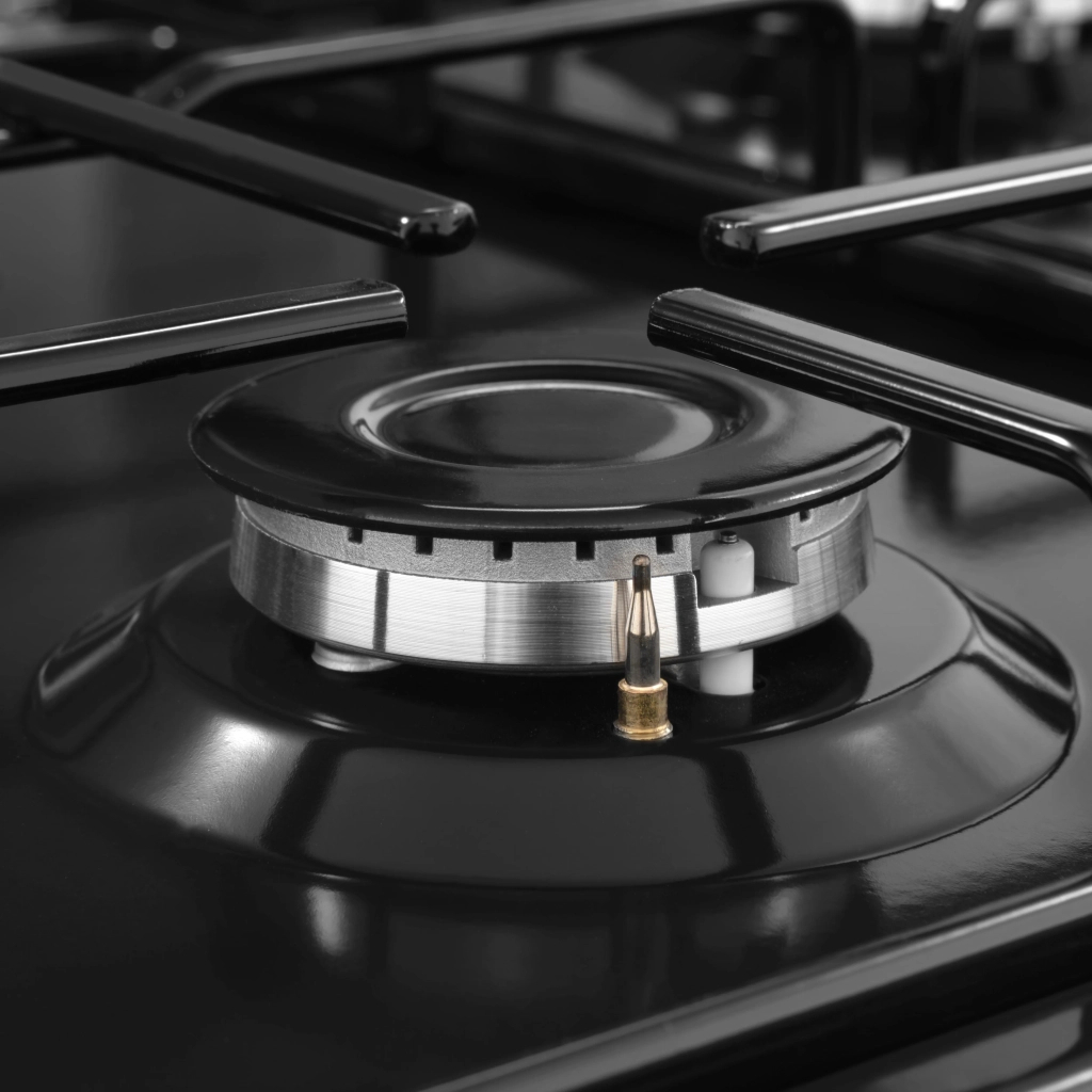 Варочна поверхня Eleyus ALMERA 60 BL EF