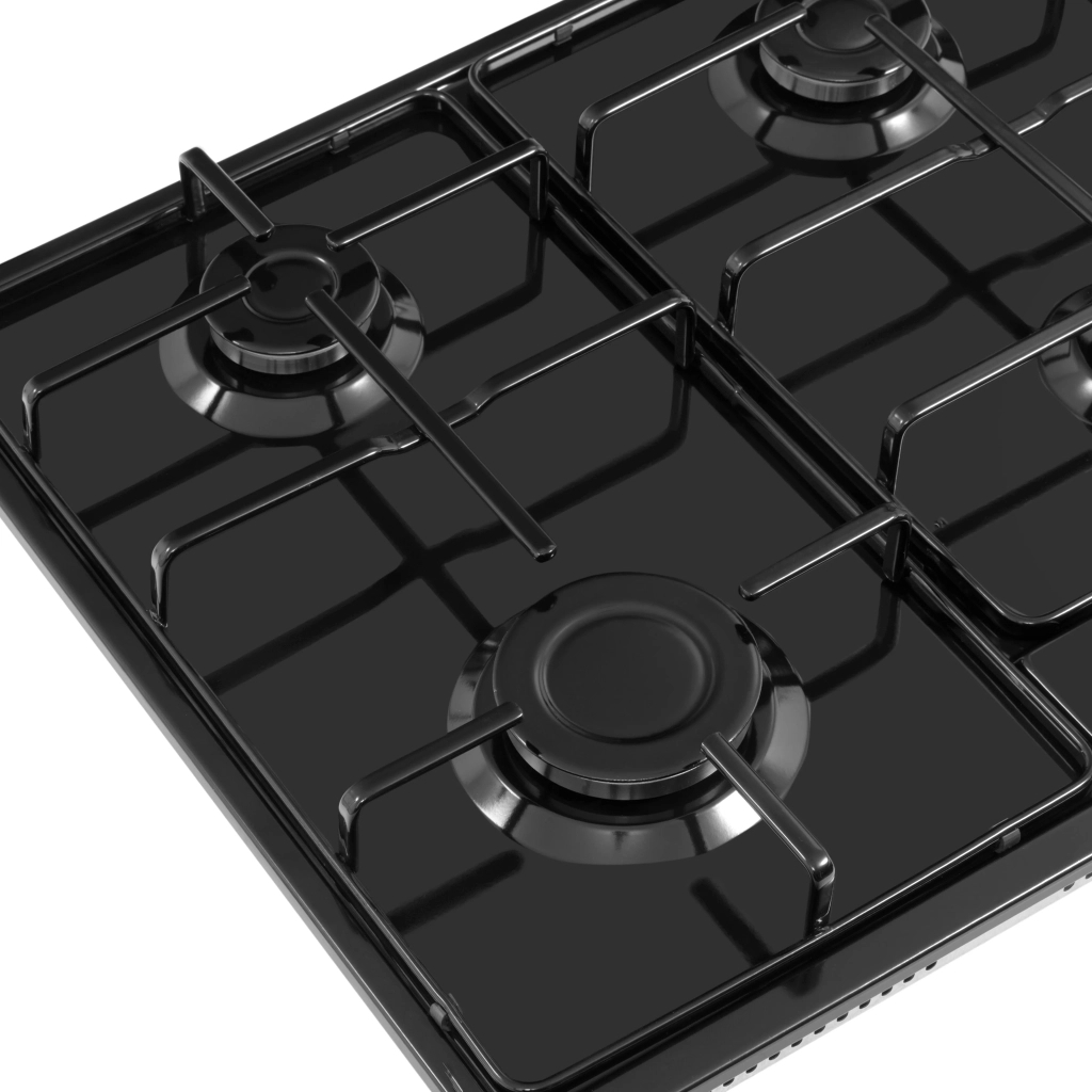 Варочна поверхня Eleyus ALMERA 60 BL EF