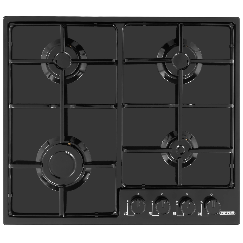 Варочна поверхня Eleyus ALMERA 60 BL EF
