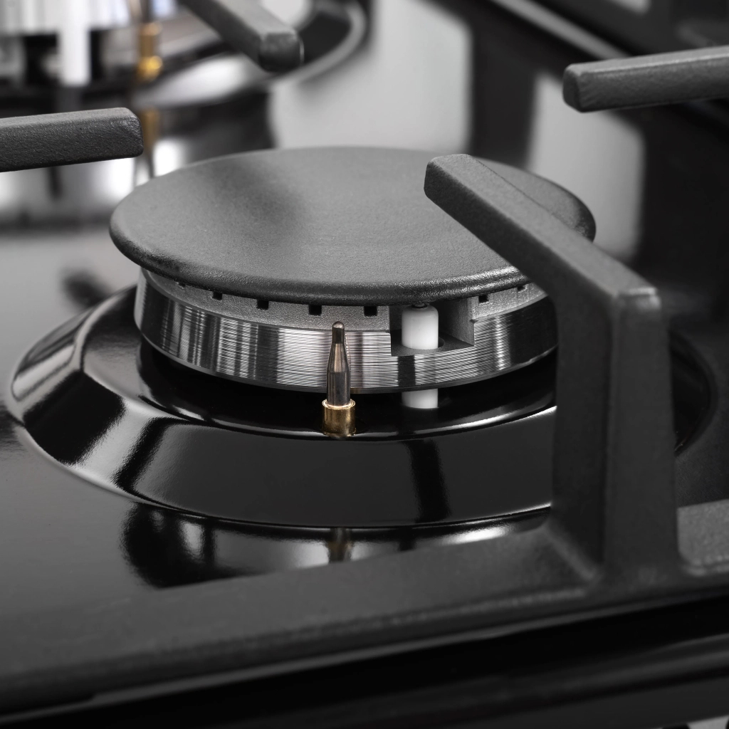 Варочна поверхня Eleyus ALMERA 60 BL CTF