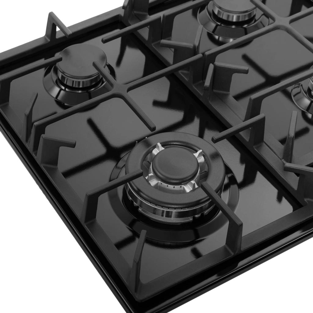 Варочна поверхня Eleyus ALMERA 60 BL CTF