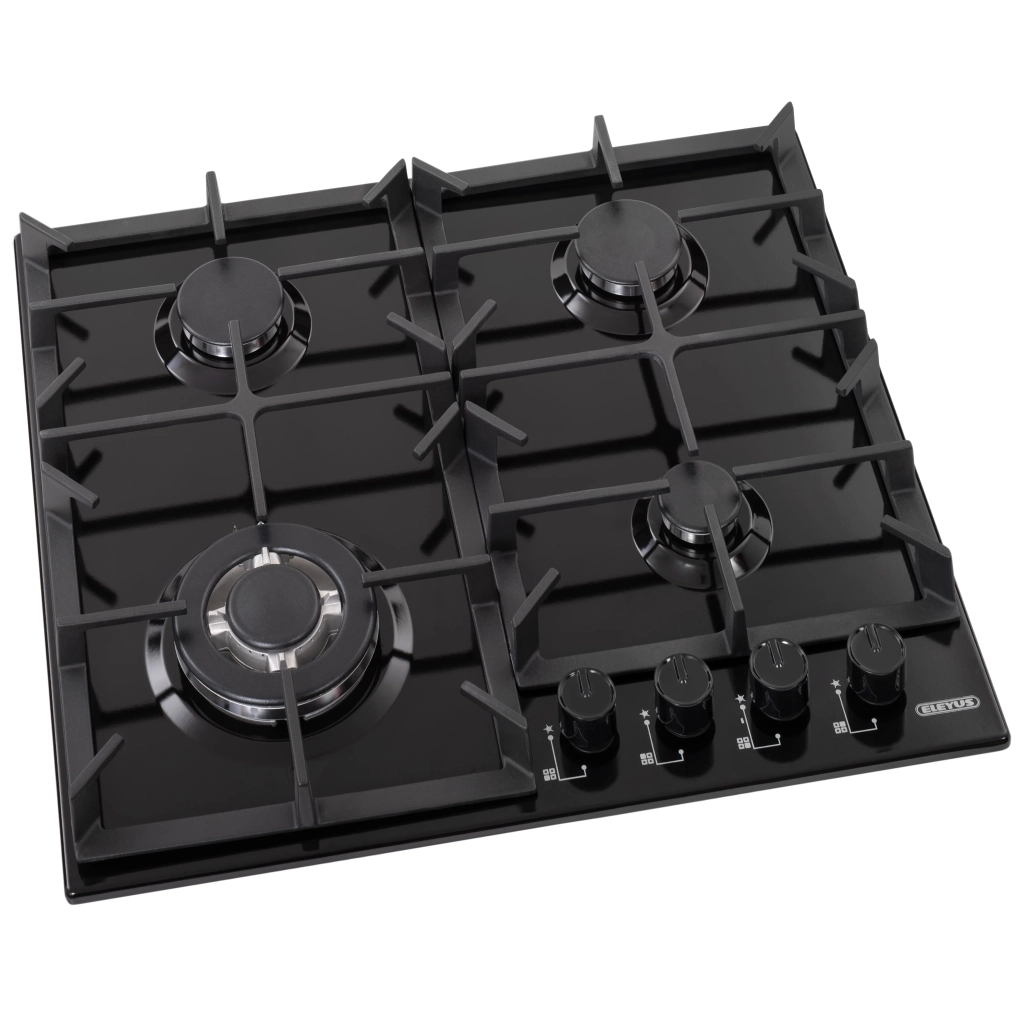 Варочна поверхня Eleyus ALMERA 60 BL CTF