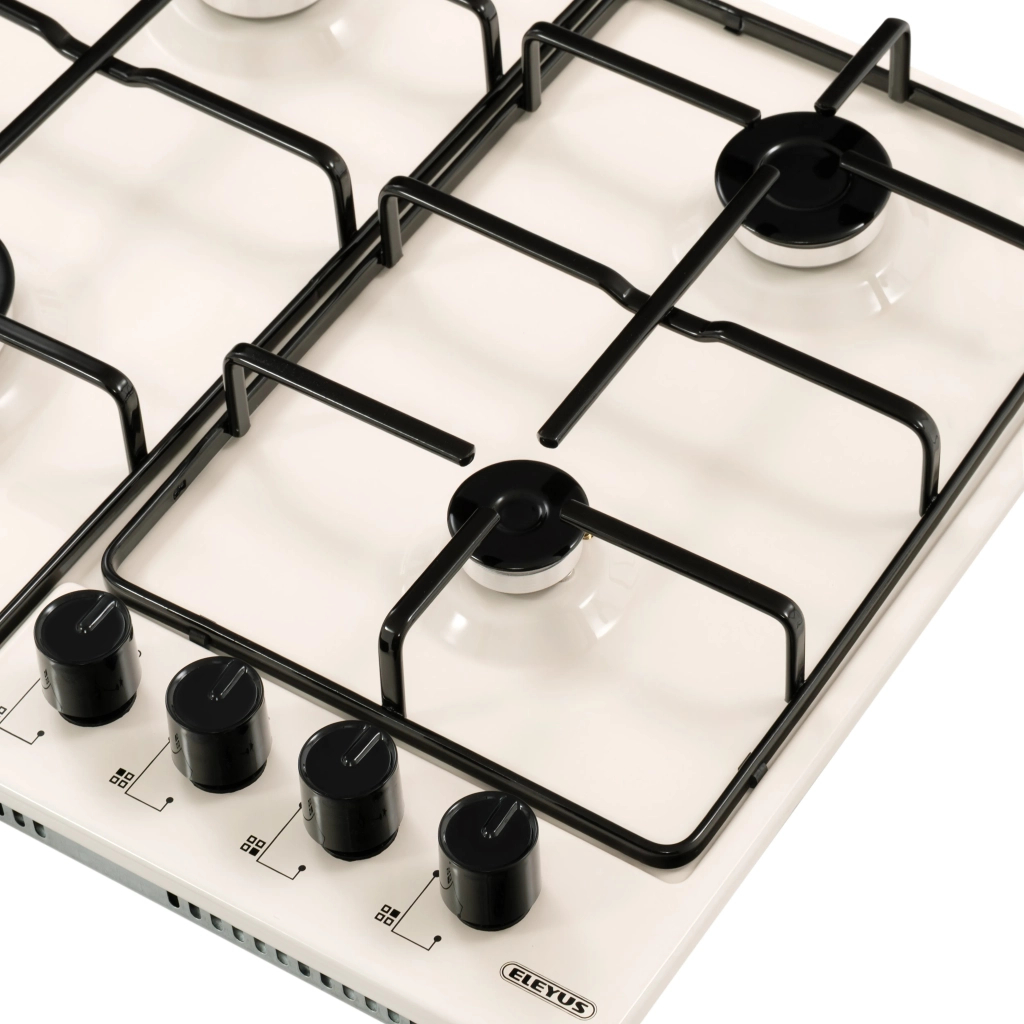 Варочна поверхня Eleyus ALMERA 60 BG EF