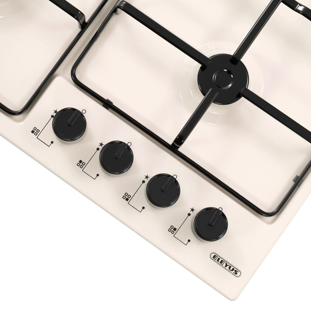 Варочна поверхня Eleyus ALMERA 60 BG EF