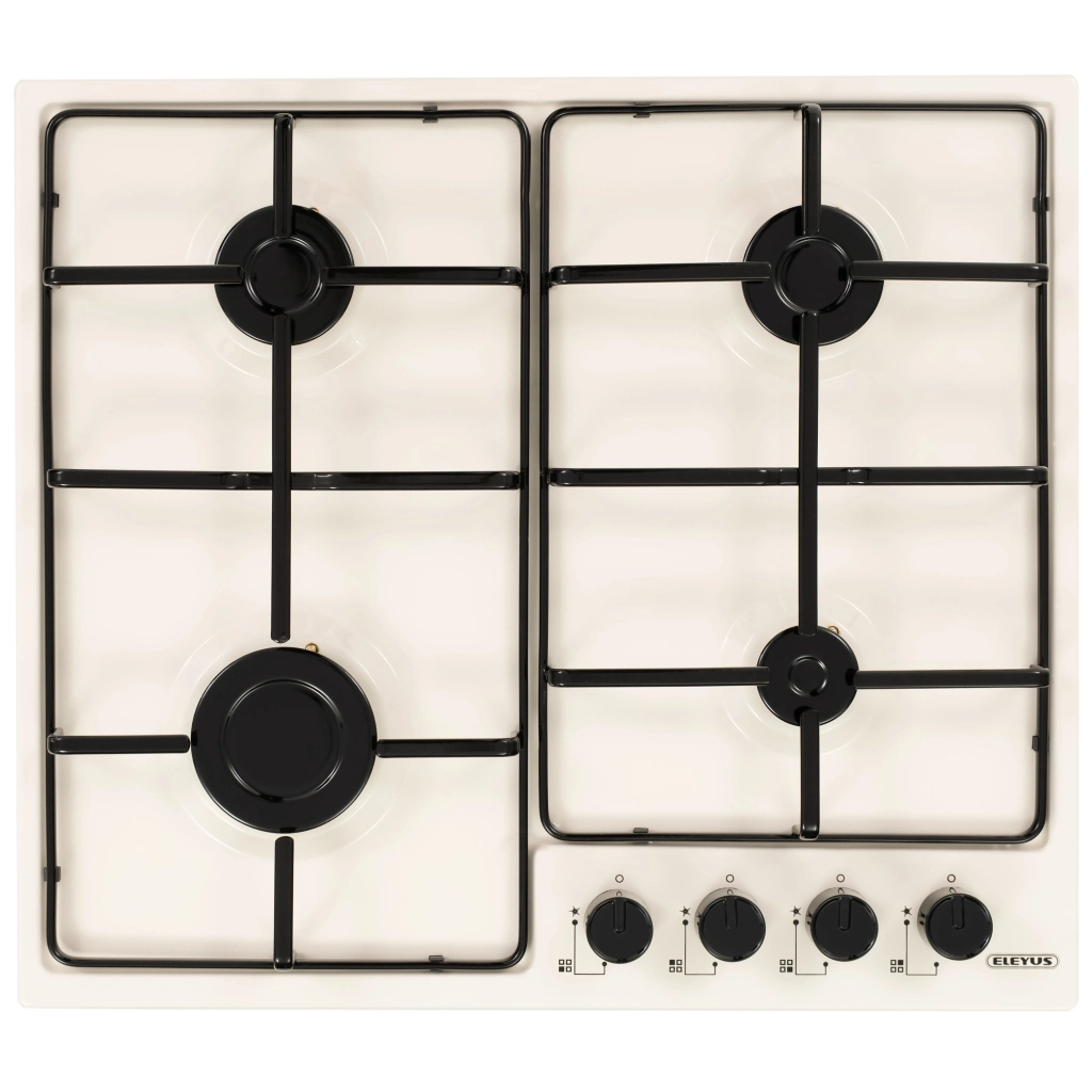 Варочна поверхня Eleyus ALMERA 60 BG EF