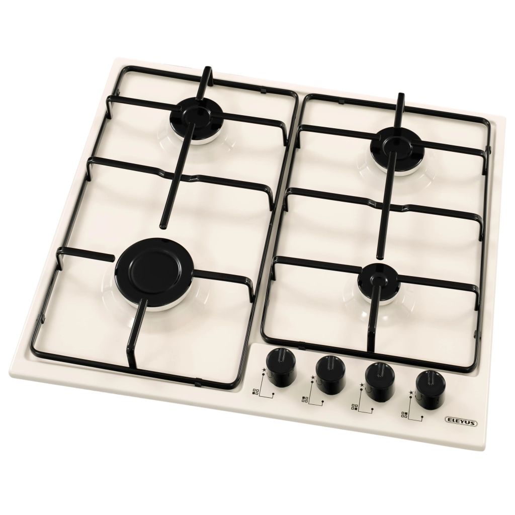 Варочна поверхня Eleyus ALMERA 60 BG EF