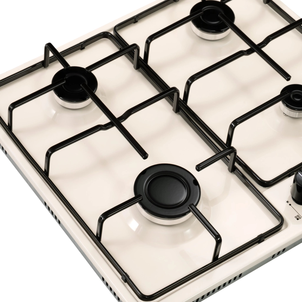 Варочна поверхня Eleyus ALMERA 60 BG EF