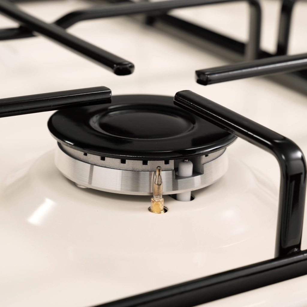 Варочна поверхня Eleyus ALMERA 60 BG EF