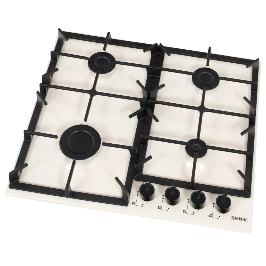 Варочна поверхня Eleyus ALMERA 60 BG CF