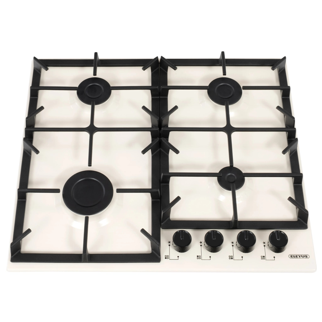 Варочна поверхня Eleyus ALMERA 60 BG CF