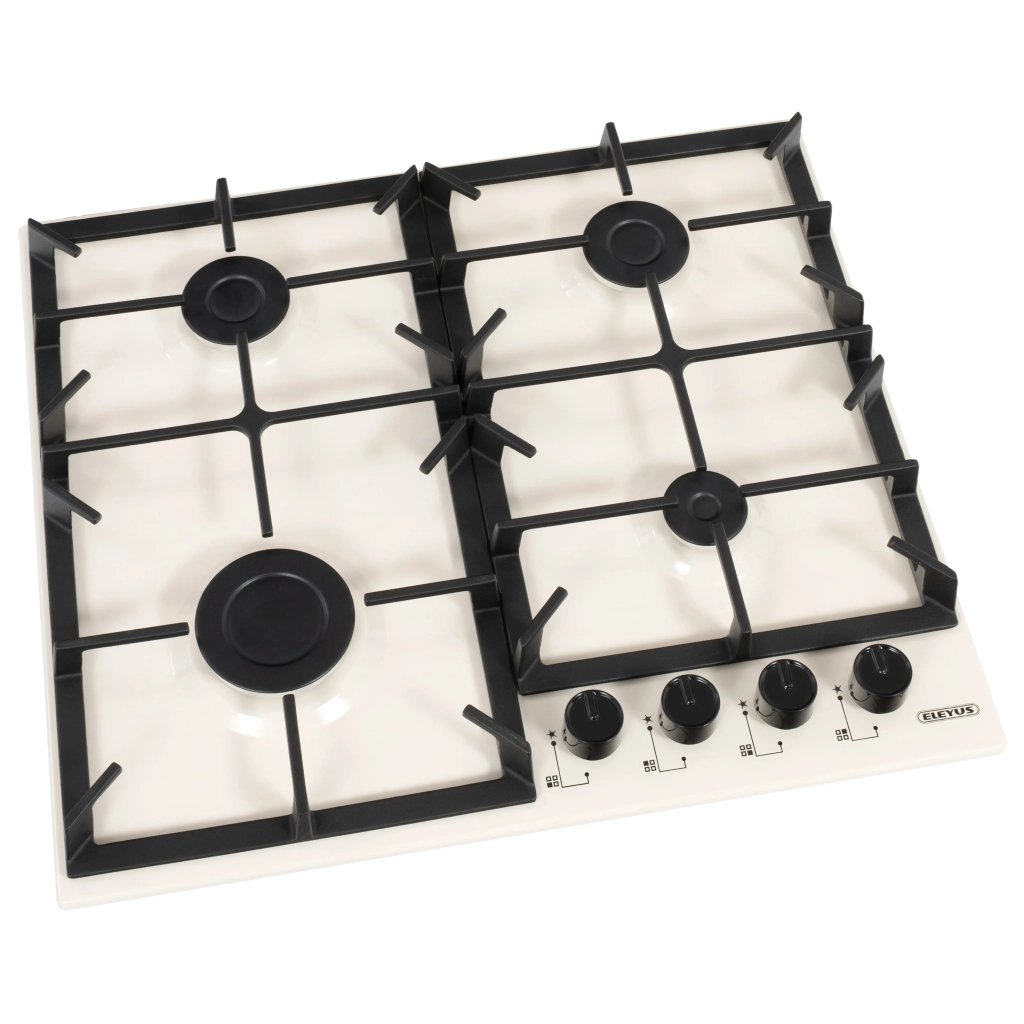 Варочна поверхня Eleyus ALMERA 60 BG CF