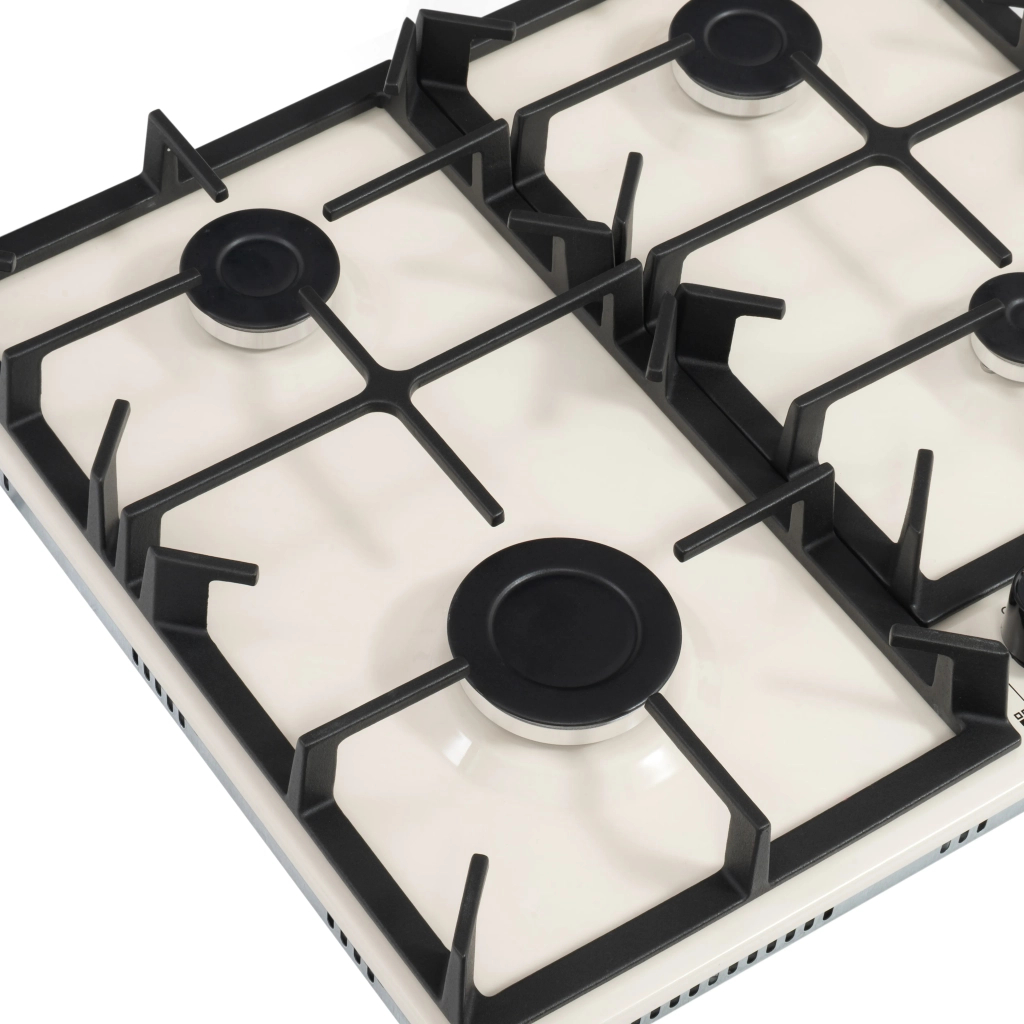 Варочна поверхня Eleyus ALMERA 60 BG CF