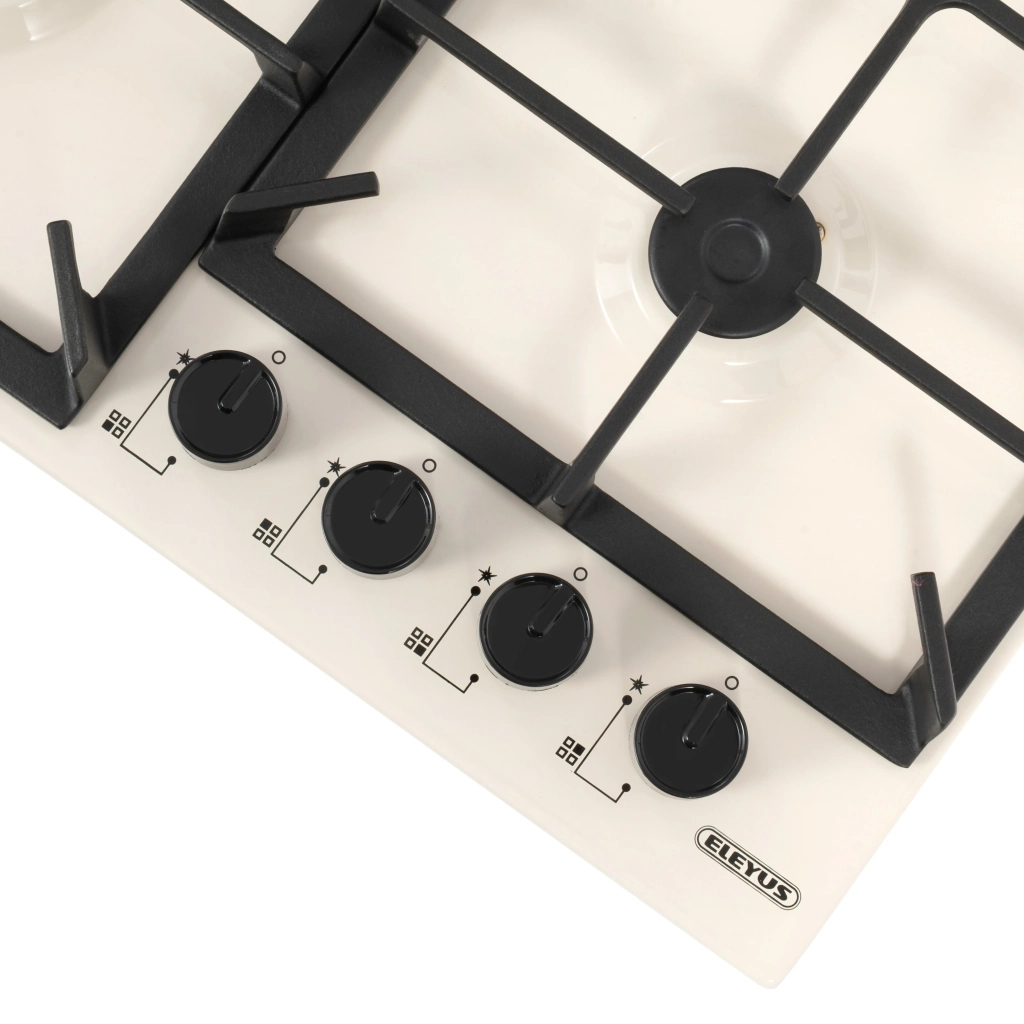 Варочна поверхня Eleyus ALMERA 60 BG CF