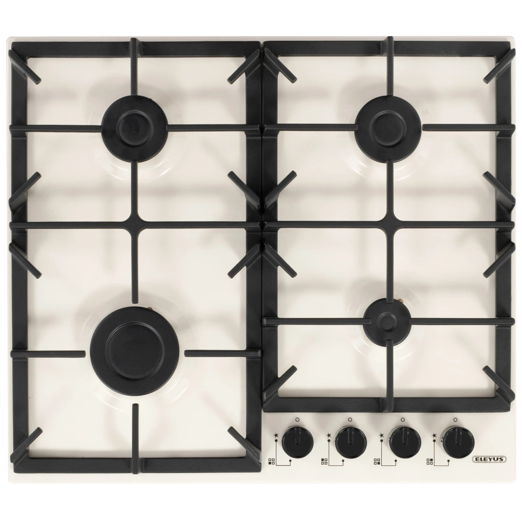 Варочна поверхня Eleyus ALMERA 60 BG CF