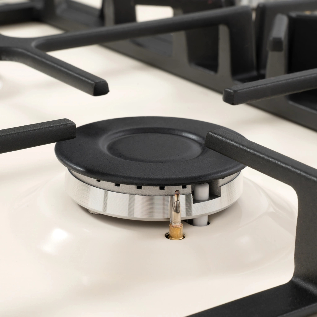 Варочна поверхня Eleyus ALMERA 60 BG CF