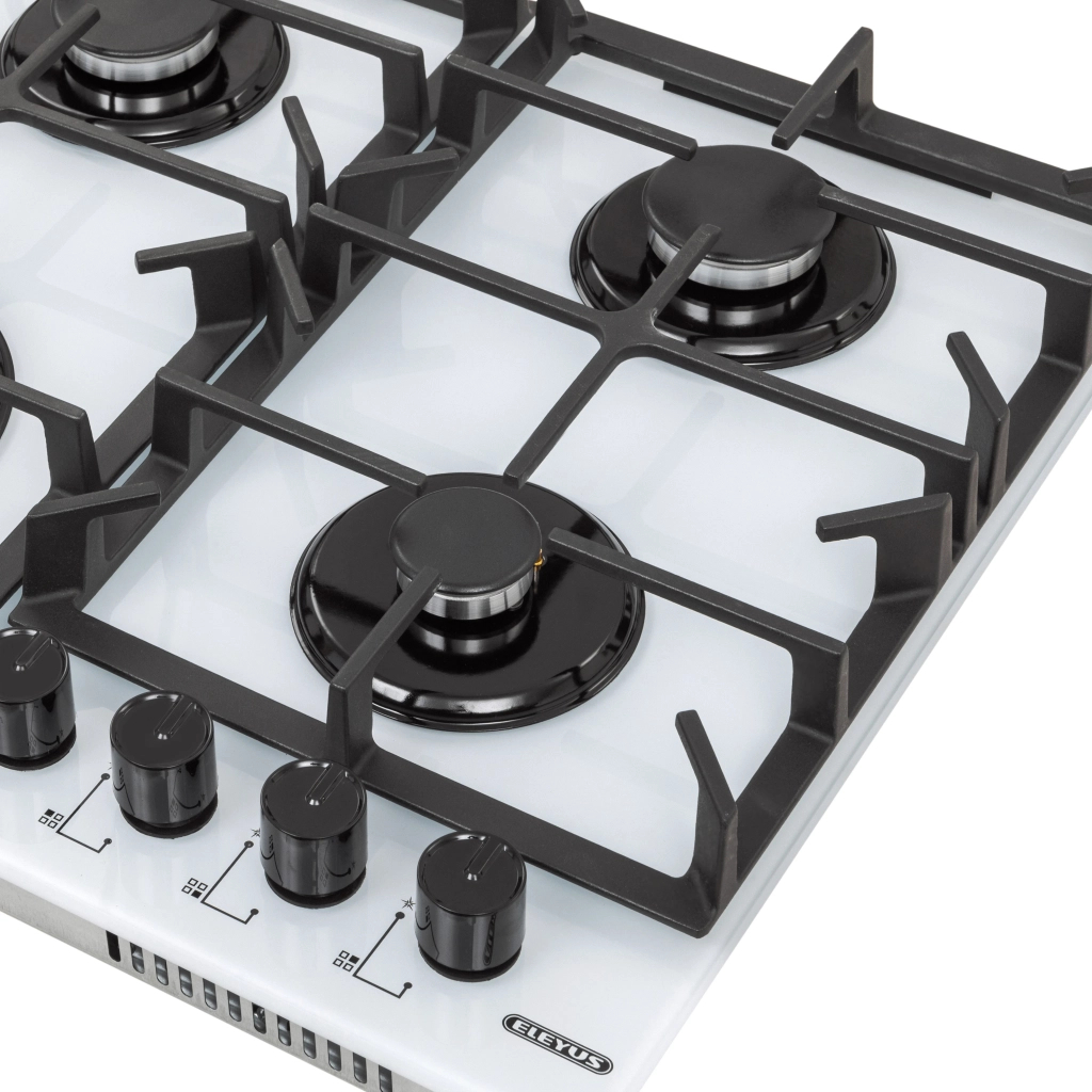 Варочна поверхня Eleyus ALMADA 60 WH CTF