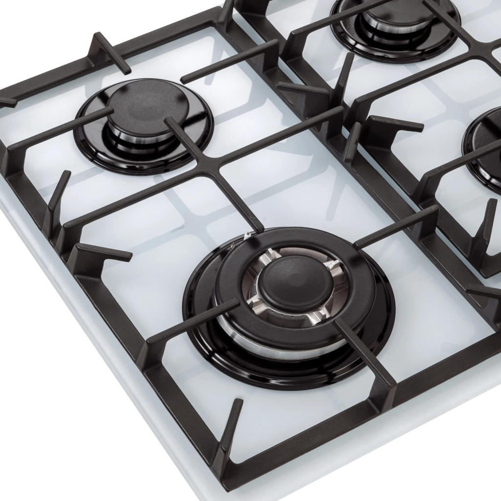 Варочна поверхня Eleyus ALMADA 60 WH CTF