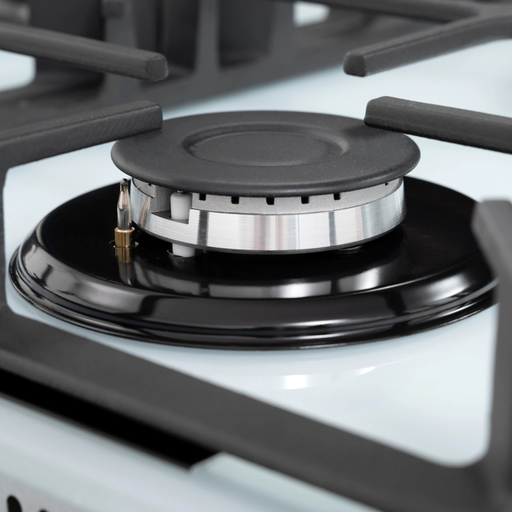 Варочна поверхня Eleyus ALMADA 60 WH CF