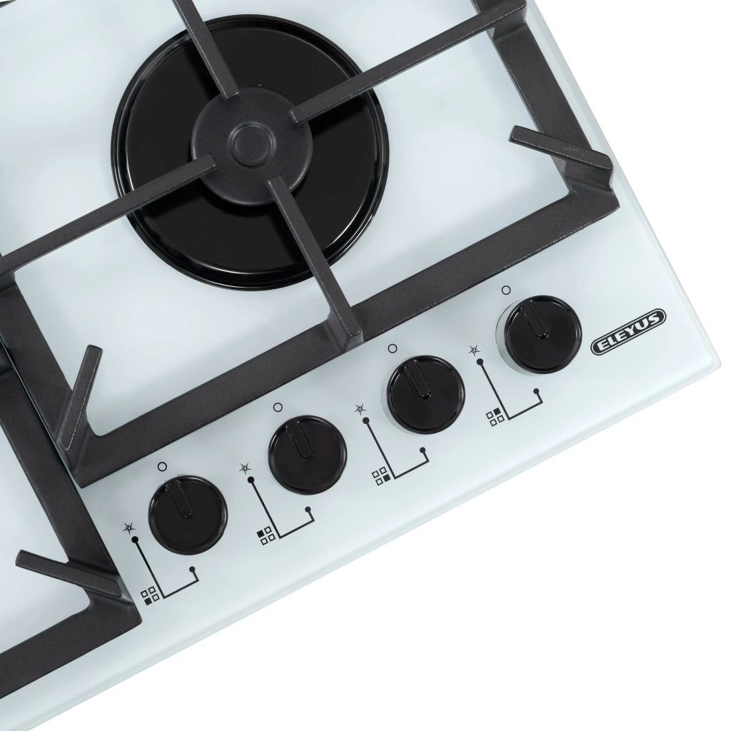 Варочна поверхня Eleyus ALMADA 60 WH CF