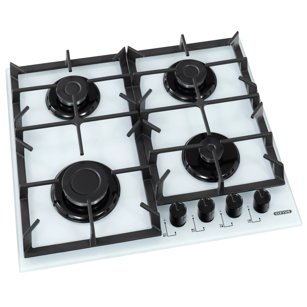 Варочна поверхня Eleyus ALMADA 60 WH CF