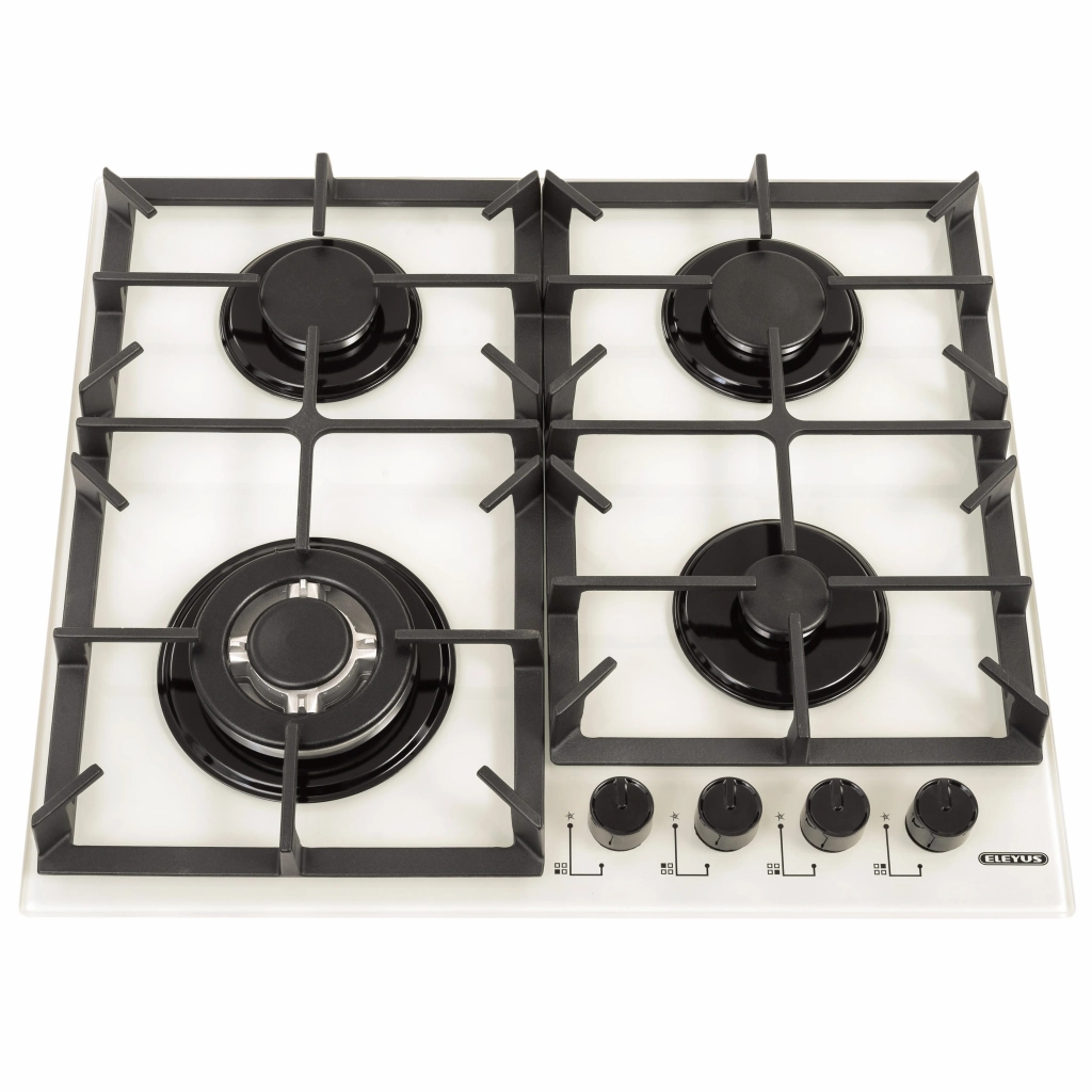 Варочна поверхня Eleyus ALMADA 60 BG CTF