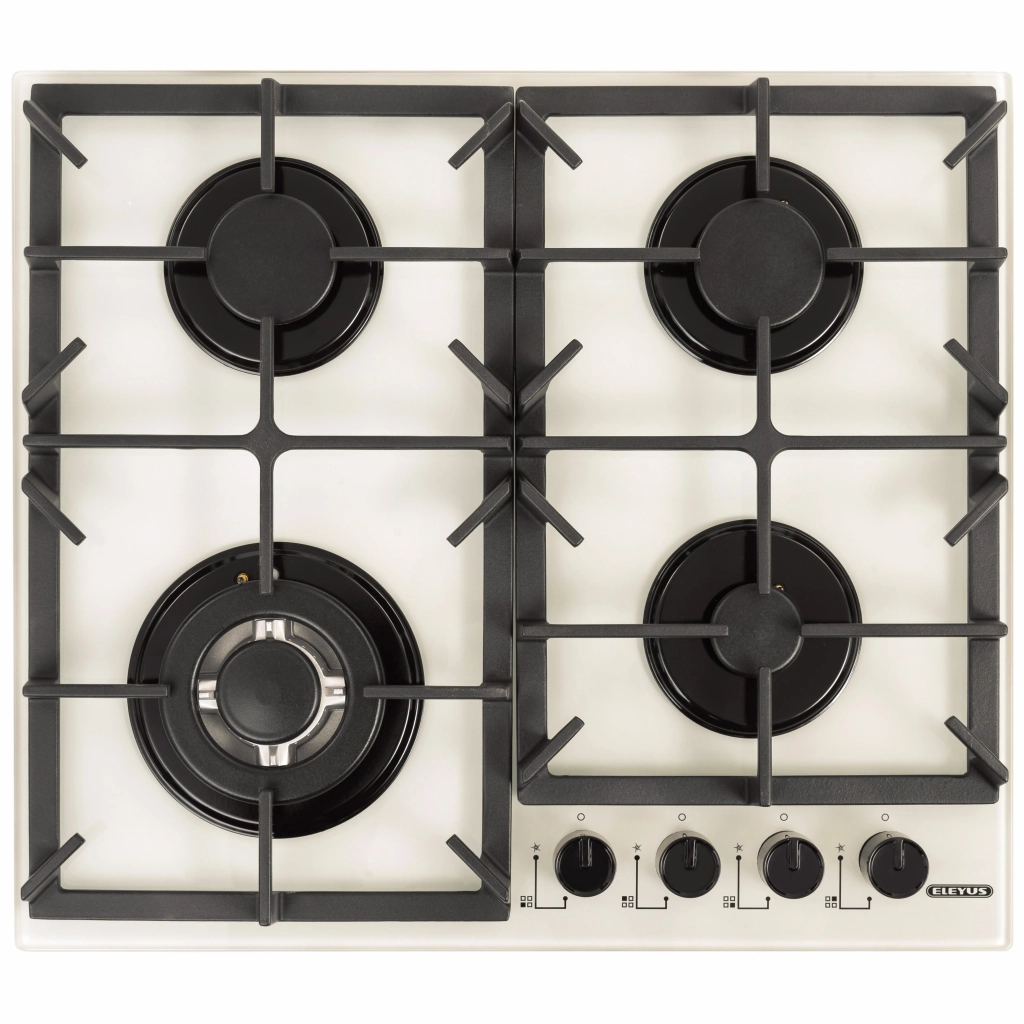 Варочна поверхня Eleyus ALMADA 60 BG CTF