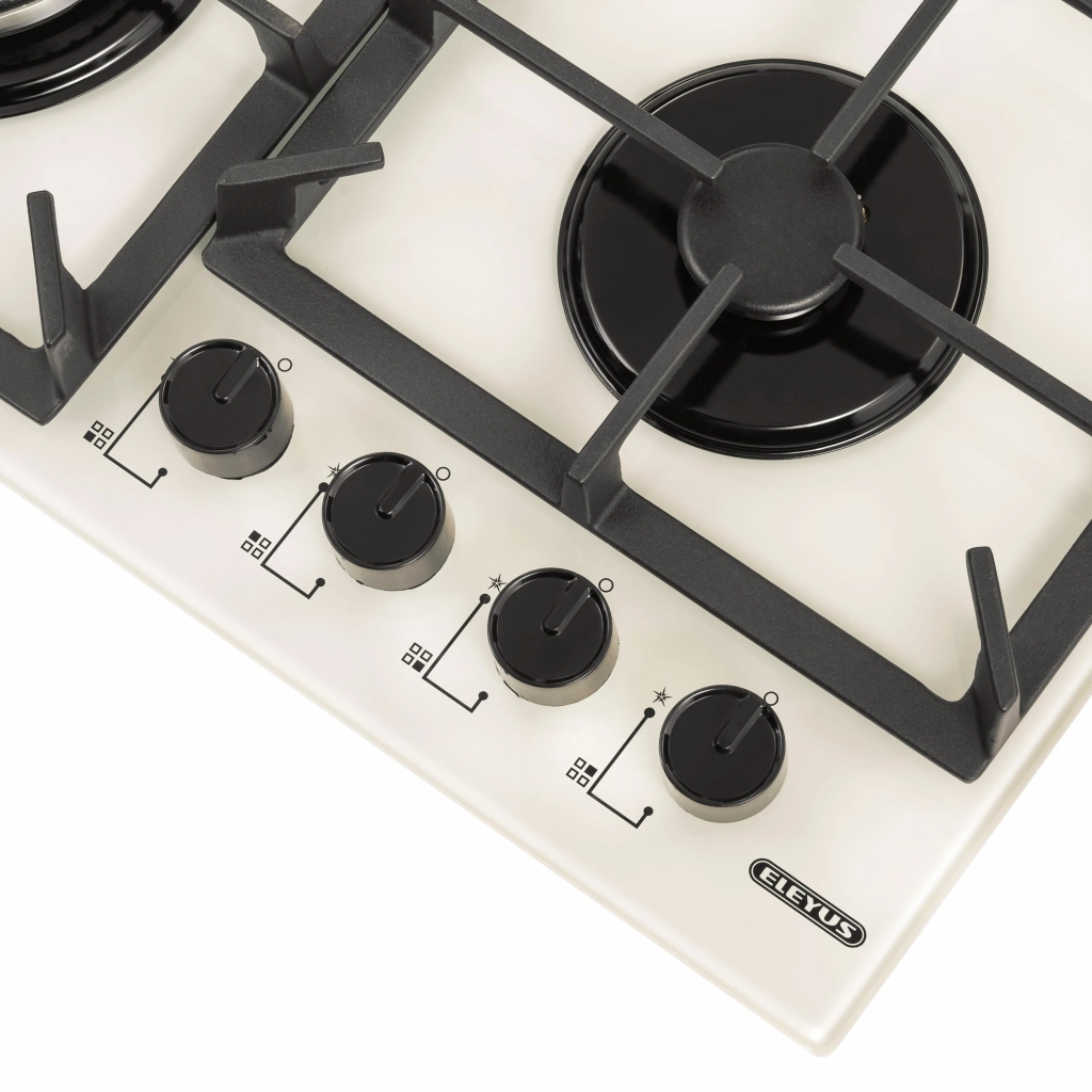 Варочна поверхня Eleyus ALMADA 60 BG CTF