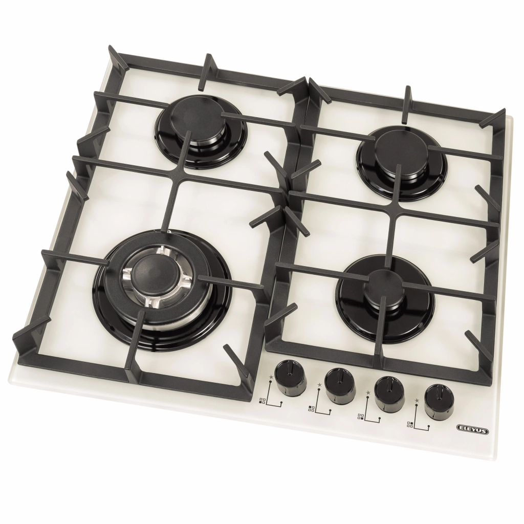 Варочна поверхня Eleyus ALMADA 60 BG CTF